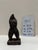1960s Larry Mohr Plaster Woman Torso Sculpture Signed From Artist Estate For Sale In Atlanta - Image 6 of 6