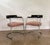 Bauhaus Cantilever Model J-2 Armchairs by Jan Schröfer, the Netherlands, 1936, Set of 2 For Sale - Image 4 of 11