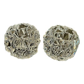 Example of Candle Sconces