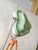 White and Green Operating Hospital Floor Spotlight by Heraeus Hanaulux, London, 1990s For Sale - Image 13 of 18