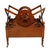 William IV Mahogany Canterbury For Sale - Image 9 of 11