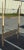 Mid 20th Century Vintage French Provincial Urn Poster Twin Size Beds, a Pair For Sale - Image 9 of 9