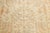 Antique Turkish Square Oushak Rug - 11'1" x 12'8" For Sale - Image 10 of 11
