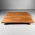 1980s Large Japanese Wooden Manaita Cutting Board or Low Display Table, 1980s For Sale - Image 5 of 14
