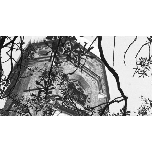 Traditional Twin Belfries of Munich Frauenkirche Church, Munich Germany, 1938 For Sale - Image 3 of 5