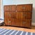 Mid-Century Henredon 4 Drawer Campaign Dresser—two Available For Sale - Image 11 of 13
