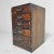 Japanese Meiji Period Chest of Drawers, 1890s For Sale - Image 4 of 10