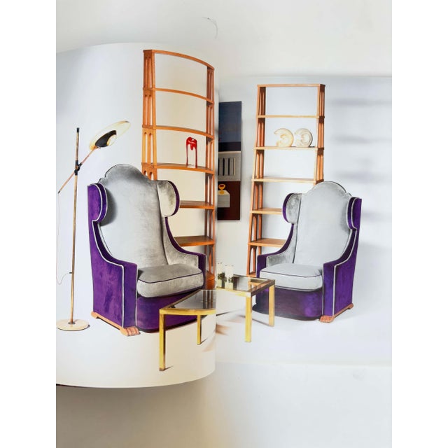 Bonhams "Adventures in Style Auction Catalog" Hamish Bowles & Gordon Watson 2012 For Sale In Palm Springs - Image 6 of 17
