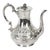 19th Century Victorian Silver Plated Coffee Pot from Boardman Glossop & Co For Sale - Image 15 of 15
