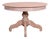 English Bleached Pine Breakfast Table, 1860 For Sale