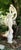Dancing Maiden Marble Sculpture by Papini, 1950s For Sale - Image 10 of 14