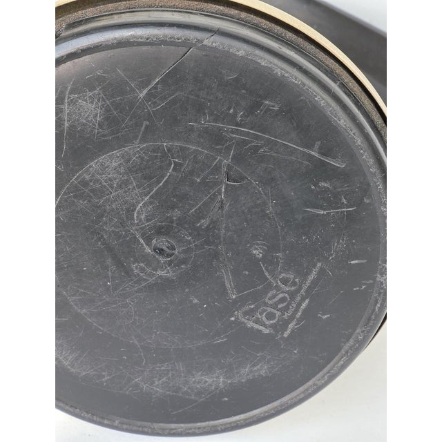 Spanish Boomerang 64 Table Lamp from Fase For Sale - Image 14 of 15