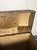Antique Victorian Dome Trunk, 1800s For Sale - Image 11 of 16