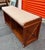 Storage Bench With Padded For Sale - Image 4 of 5