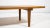 1960s Mid Century Low Profile Slat Wood Bench For Sale In Boston - Image 6 of 11