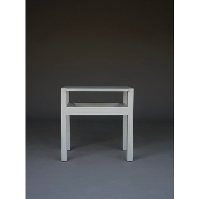 Side Table from Pepijn Fabius, 2020s For Sale - Image 16 of 16