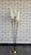 Scandinavian Floor Lamp with Three Lampshades, 1960, in Very Good conditions. Designed 1960 to 1969 This piece is...