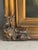 Late 20th Century Palm Beach Regency Toucans in Paradise Tropical Print Gilt Framed For Sale - Image 9 of 9