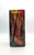 Glass Murano Glass Vase by Ercole Barovier for Barovier & Toso, 1960s For Sale - Image 7 of 8
