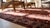 19th Century Turkmen Engsi Carpet ( 4 7" x 5'2" - 140 x 157 ) For Sale - Image 15 of 15
