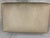 1980s 1980s Italian Brass Bench With Hoof Feet For Sale - Image 5 of 8