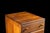 Antique Oak and Plywood Crazed Parts Cabinet For Sale In Chicago - Image 6 of 13