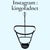 This umbrella stand exemplifies the iconic vocabulary of Jacques Adnet, characterized by the combination of metal and...