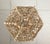 Metal 1930s Italiam Filagree Lantern For Sale - Image 7 of 8