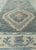 Turkish Oushak Rug 2'11"x 8' #19146 For Sale - Image 4 of 8