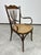Art Nouveau Seating Group from Fischel Austria, 1920s, Set of 5 For Sale - Image 16 of 18