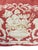 Early 20th Century Needlepoint Pillow With Tassel Fringe For Sale - Image 5 of 6