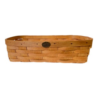 Peterboro Basket, New Hampshire For Sale