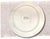 French Mid 20th Century Quimper Guy Trévoux Black Oyster Plates - Set of 6 For Sale - Image 3 of 4