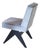 Mid-Century Modern Committee Chair by Pierre Jeanneret for Cassina For Sale