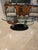 Wood Late 20th Century Attributed to Roche Bobpois Cog Wheel Coffee Table Unsigned For Sale - Image 7 of 11