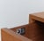 Brown Mid-Century Modern C-Range Pale Oak Chest of Drawers from John & Sylvia Reid, 1950 For Sale - Image 8 of 11