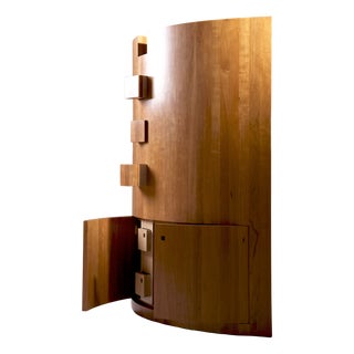 Around Memory Cabinet by Mauro Dell'Orco For Sale