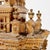 19th Grand Tour Century Italian Painted Wood Architectural Model For Sale - Image 4 of 7