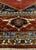 Contemporary Oriental Handmade Rug 10' x 13'7" For Sale - Image 3 of 4