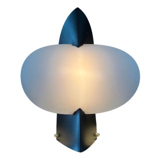 Vintage Postmodern Sails of Aplex Table Lamp by Samuel Parker for Slamp, Italy, 1980s For Sale