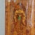 French Wardrobe in Burl Wood with Inlays and Large Mirror, 1880-1900 For Sale - Image 5 of 18
