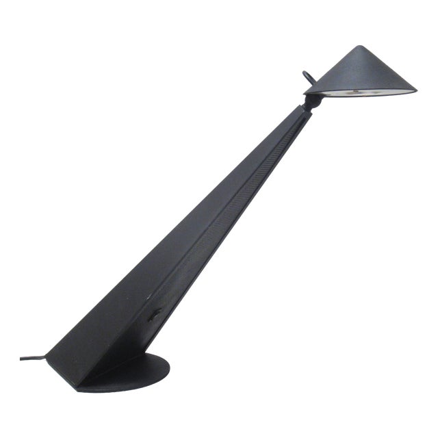 Toucan Lamp by Patrice Bonneau, 1980s For Sale