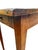 Late 19th Century French Cherry Wood Farmhouse Dining Table, 1890s For Sale - Image 16 of 18
