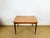 Mid-Century Modern Scandinavian Teak Dining Table with Butterfly Extension, 1960 For Sale - Image 3 of 18
