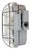 Vintage Industrial Cast Aluminium Wall Light from Elektrosvit, 1970s For Sale - Image 17 of 17