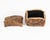 Signed Studio Pottery Box by Dennis Kirchmann For Sale - Image 4 of 6