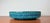 Ceramic Large Mid-Century Modern Rimini Blu Pottery Bowl by Aldo Londi for Bitossi, Italy, 1960s For Sale - Image 7 of 18