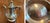 Silver 1940s Reed & Barton Hotel Statler Silver Tea & Coffee Service - Set of 5 for Traditional, English, Cottage Core Decor & Hotel Silver Collectors For Sale - Image 8 of 12