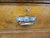 This Victorian Solid Oak Chest of Drawers is a stunning piece of antique furniture, handmade during the Victorian era...