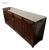 Mid-Century Chinoiserie Oreiental Sideboard For Sale